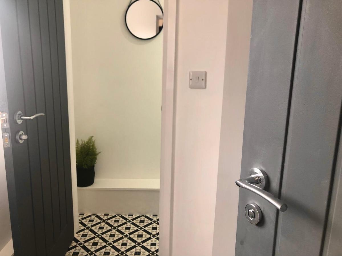 サンダーランドHigh Barnes 3 Bed House With Parking, Sleeps 7, Quiet Locationアパートメント エクステリア 写真