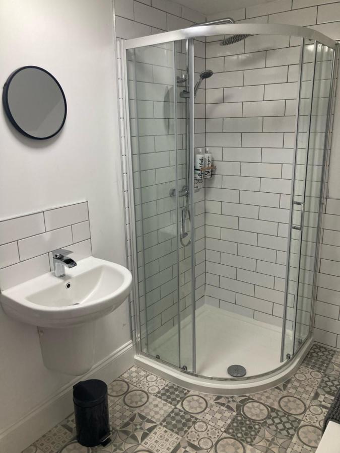 サンダーランドHigh Barnes 3 Bed House With Parking, Sleeps 7, Quiet Locationアパートメント エクステリア 写真