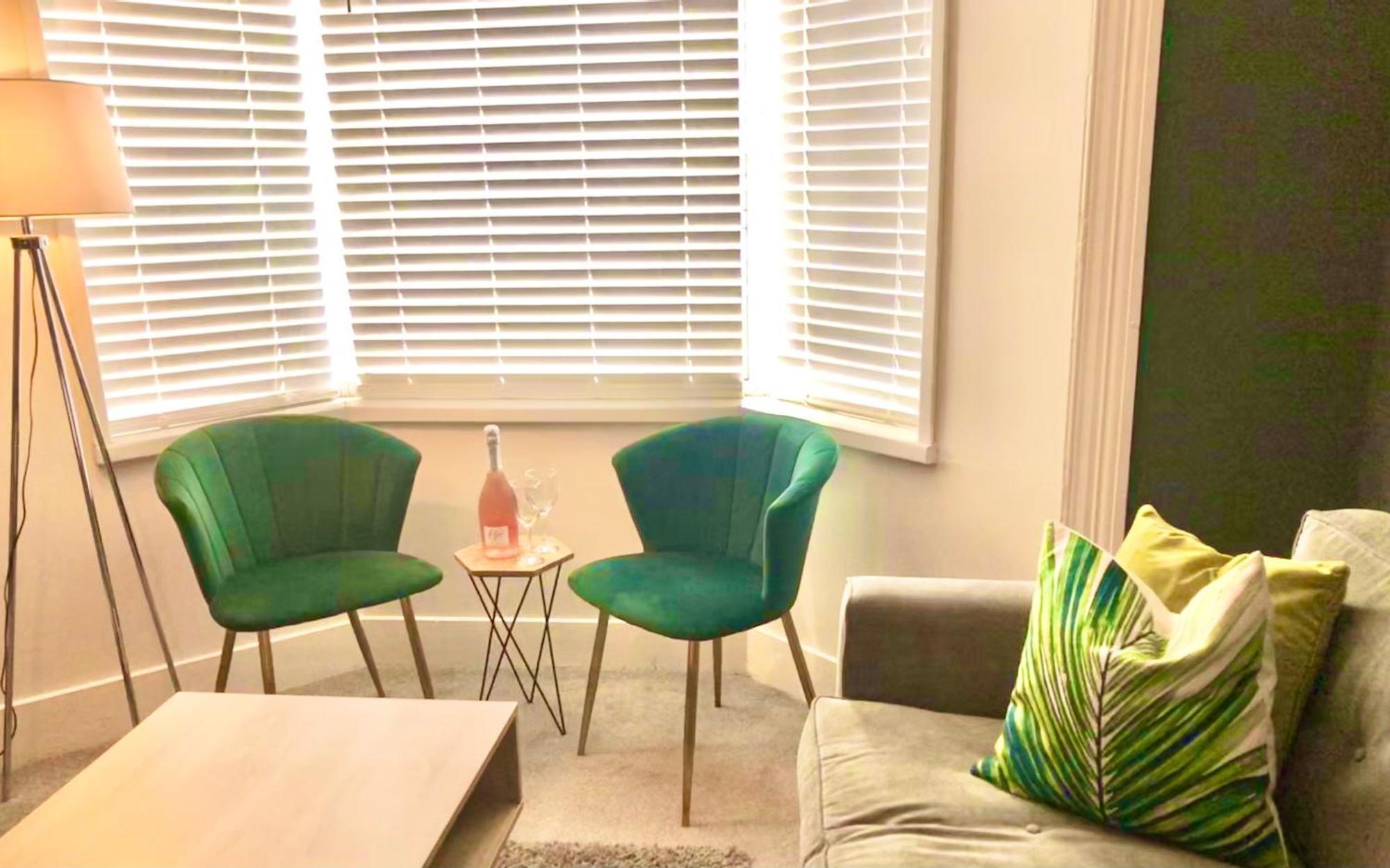サンダーランドHigh Barnes 3 Bed House With Parking, Sleeps 7, Quiet Locationアパートメント エクステリア 写真