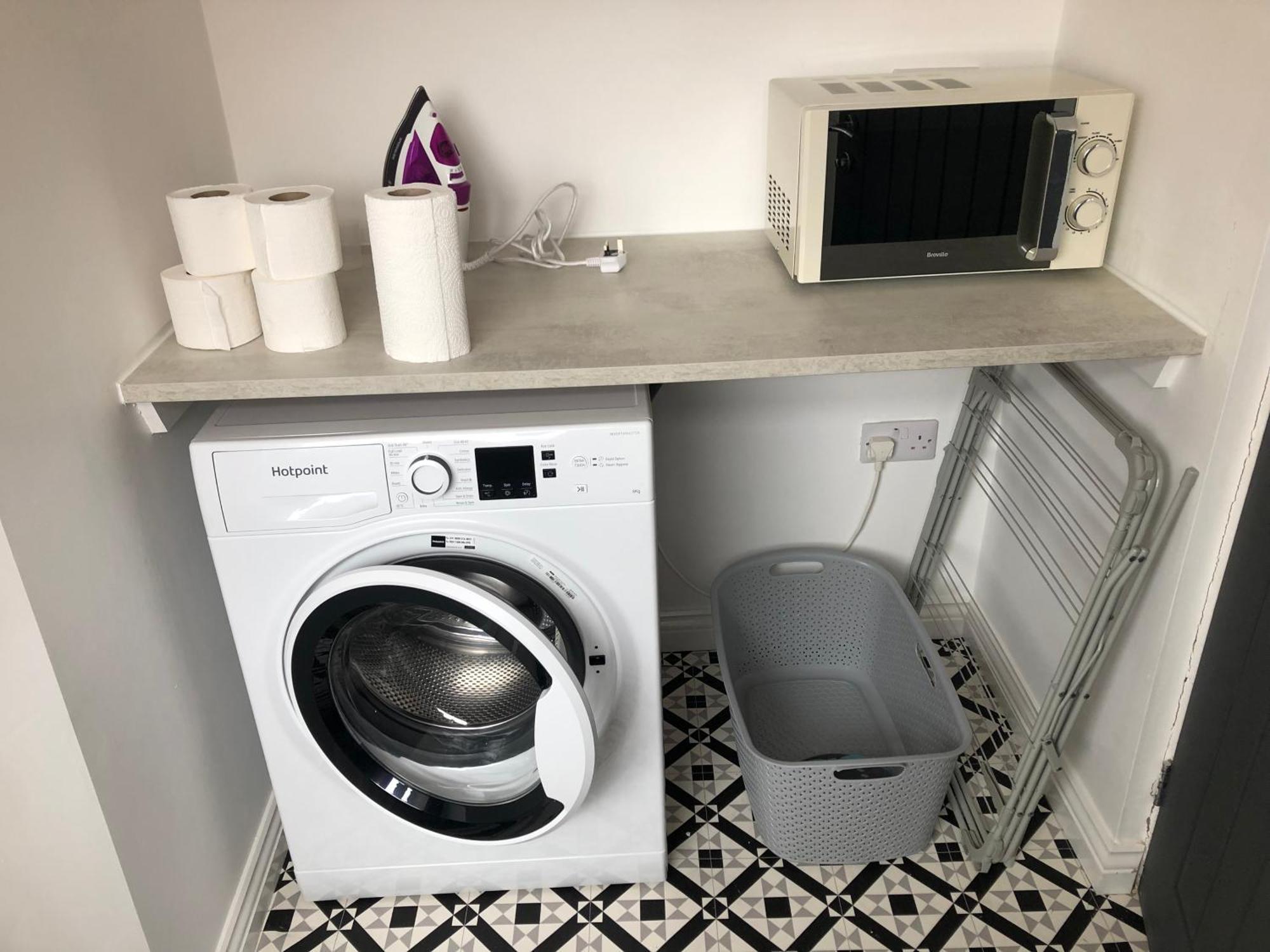 サンダーランドHigh Barnes 3 Bed House With Parking, Sleeps 7, Quiet Locationアパートメント エクステリア 写真
