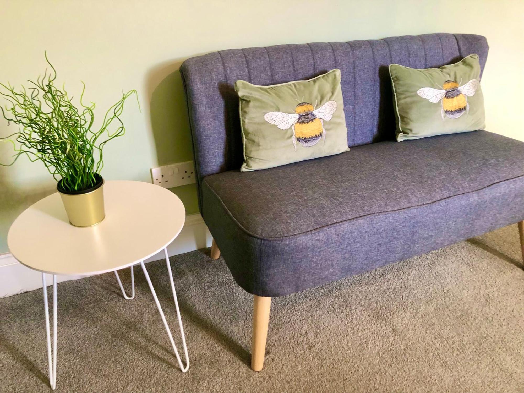 サンダーランドHigh Barnes 3 Bed House With Parking, Sleeps 7, Quiet Locationアパートメント エクステリア 写真