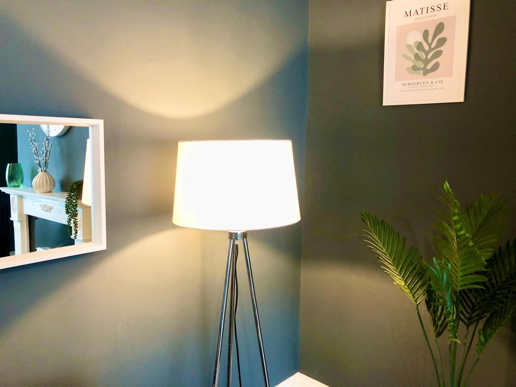 サンダーランドHigh Barnes 3 Bed House With Parking, Sleeps 7, Quiet Locationアパートメント エクステリア 写真